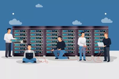 双十一狂欢背后的网络工程奇迹 你的疯狂购买，我的极速扩展