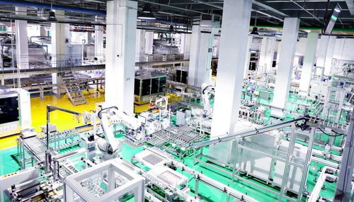 淄博“科技范儿” 从网红城市到高质量发展新样本