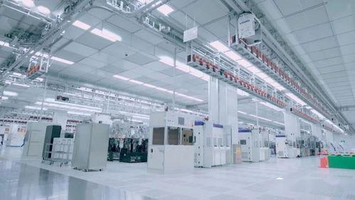 合肥经开区 安徽工业第一区，加速转型驱动高质量发展